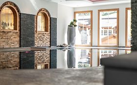 Natur & Alpinhotel Post